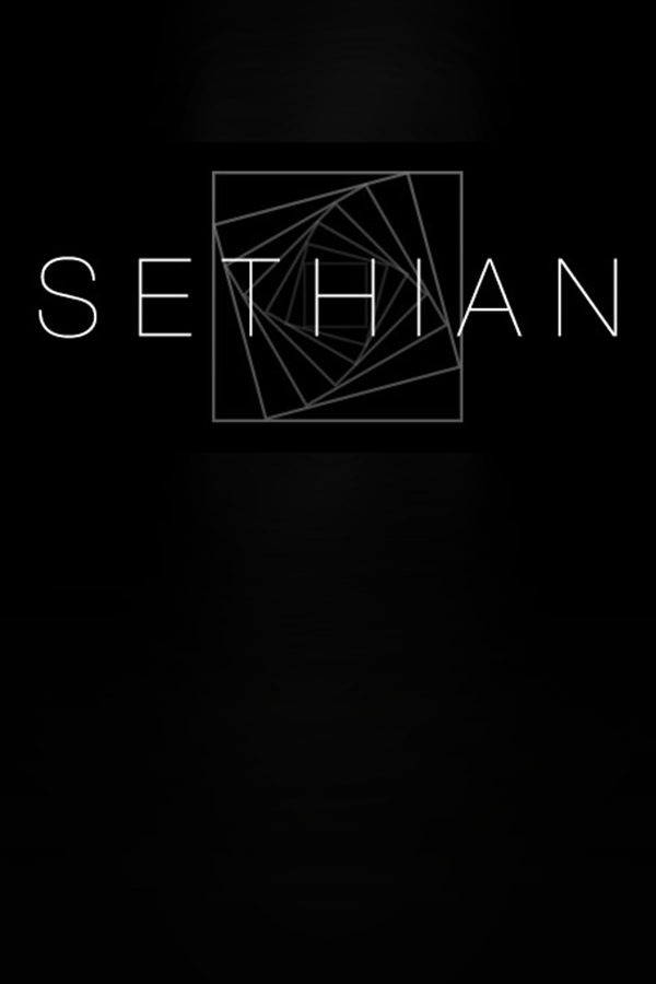 Cover art of Sethian