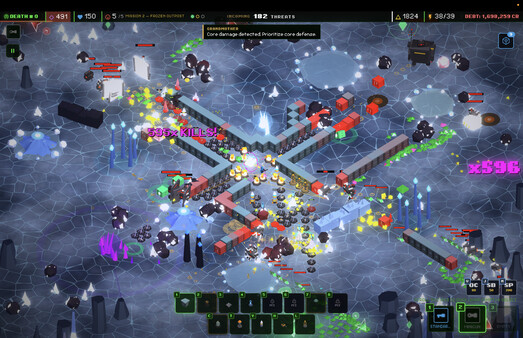 Screenshot media