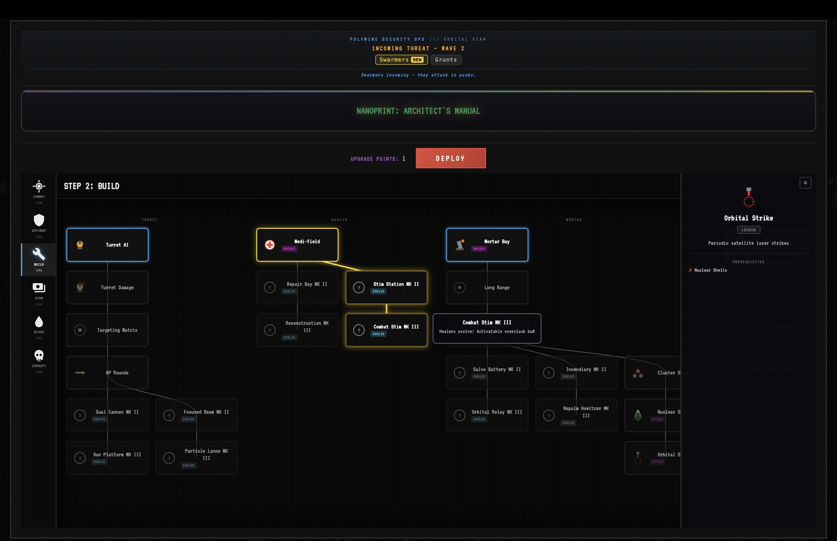 Polydangerous screenshot #5