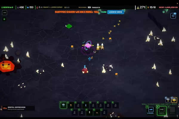 Polydangerous video 3