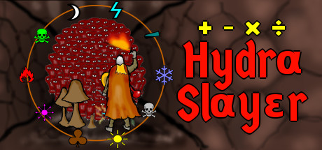 Hydra Slayer Cover Image