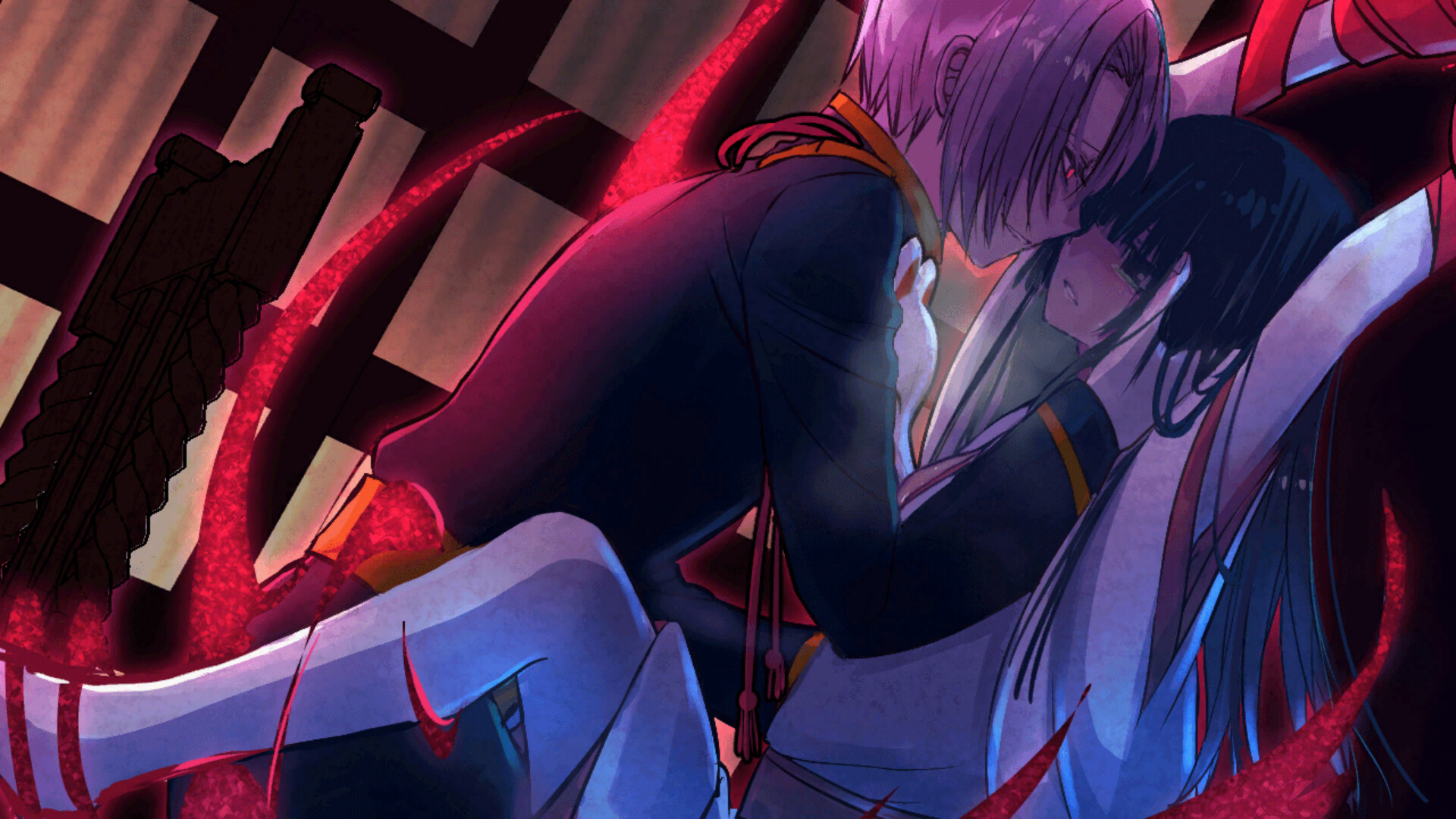 Guardian of the Sacred Seal screenshot #5