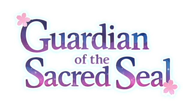 Guardian of the Sacred Seal