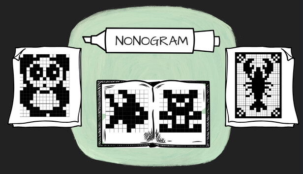 nonogram - Steam News Hub
