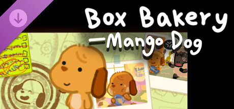 Box Bakery-Mango Dog banner image