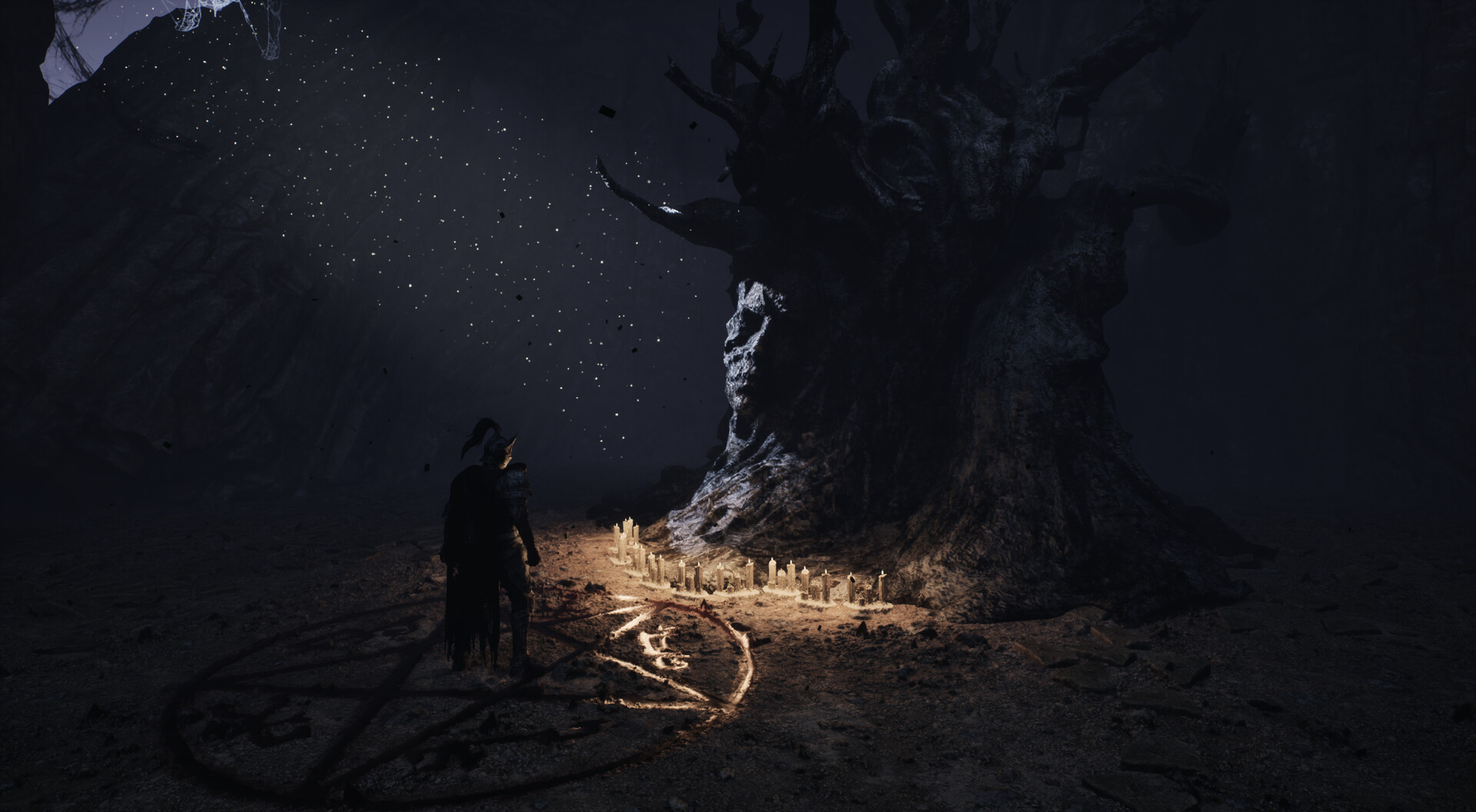 Godless Dawn screenshot 6