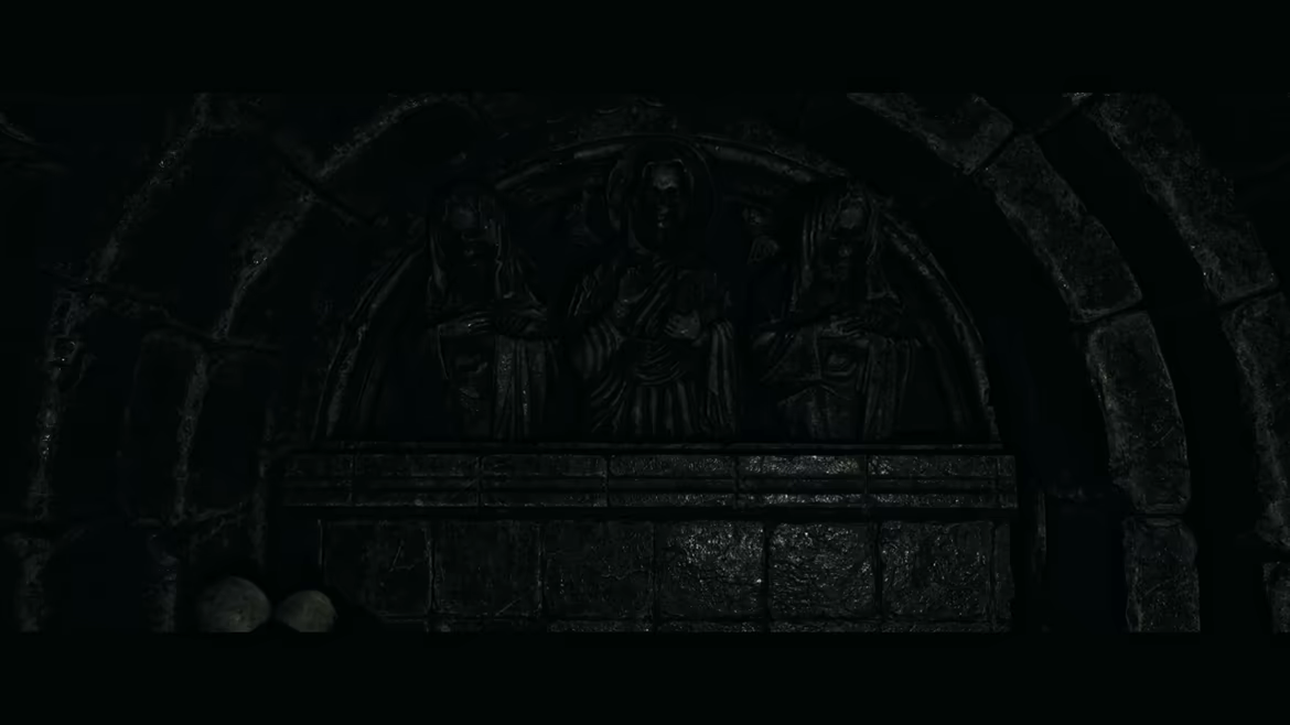 Godless Dawn video 5