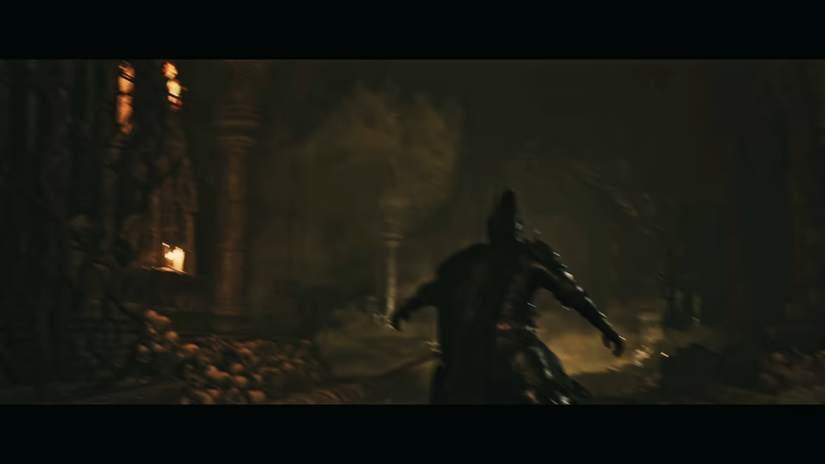 Godless Dawn video 1