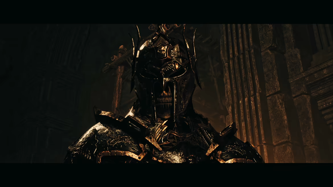 Godless Dawn video 4