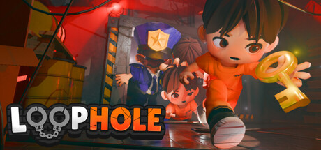 Loophole: The Prison Break