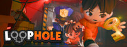 Loophole: The Prison Break
