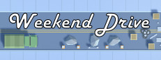 Weekend Drive game cover