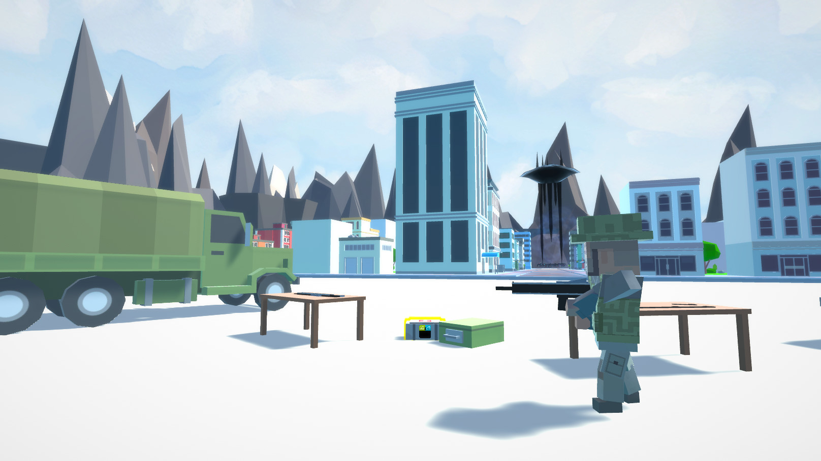 Weekend Drive screenshot #8