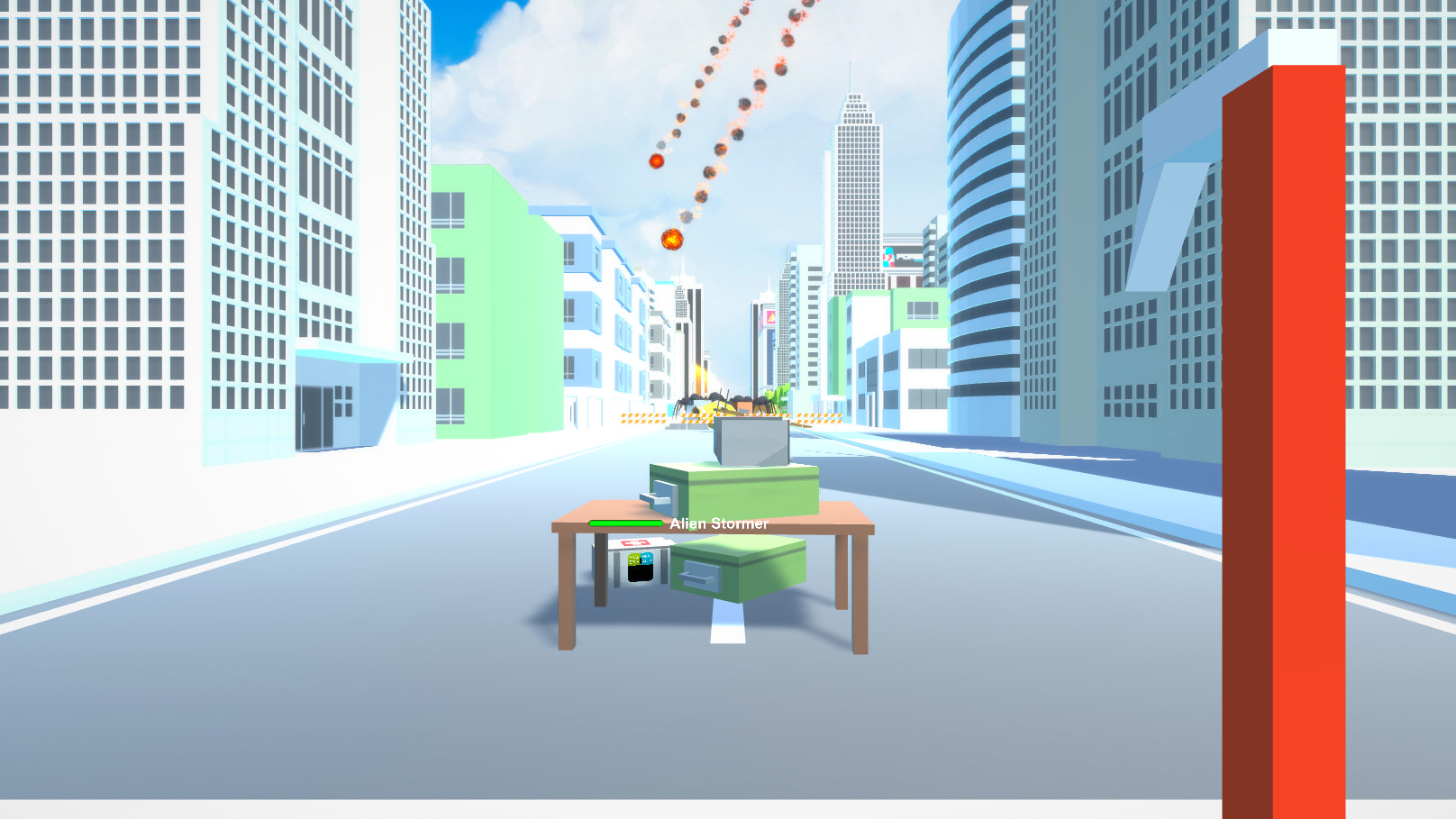 Weekend Drive screenshot #16