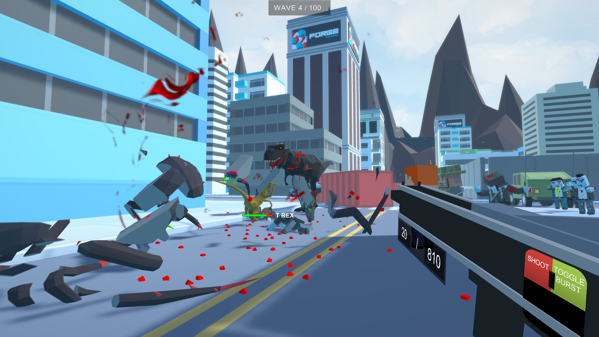 Weekend Drive screenshot #31