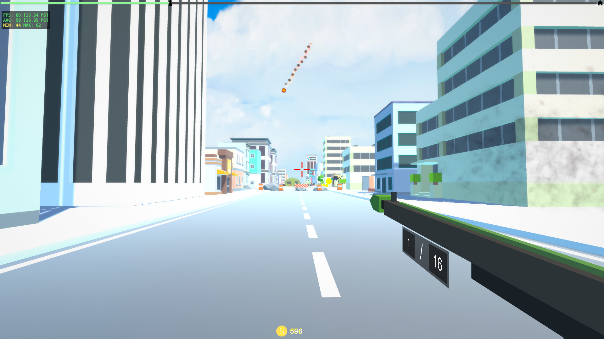 Weekend Drive screenshot #14