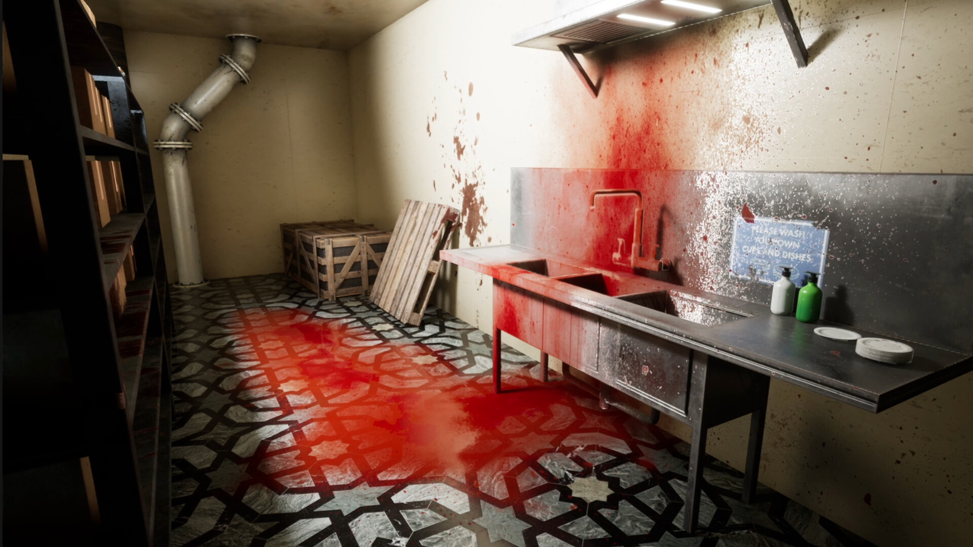 Only Clone Featured Screenshot #1