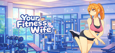 Người vợ thể hình của bạn