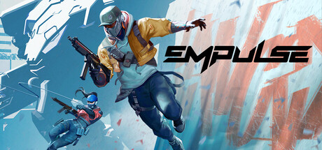 EMPULSE technical specifications for computer