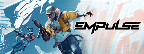 EMPULSE cover art