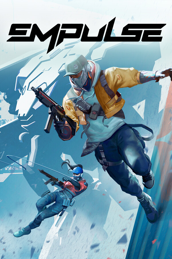 EMPULSE｜PC｜Steam｜ACCOUNT