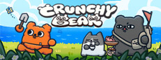 Crunchy Bear: Dig Dig Pals