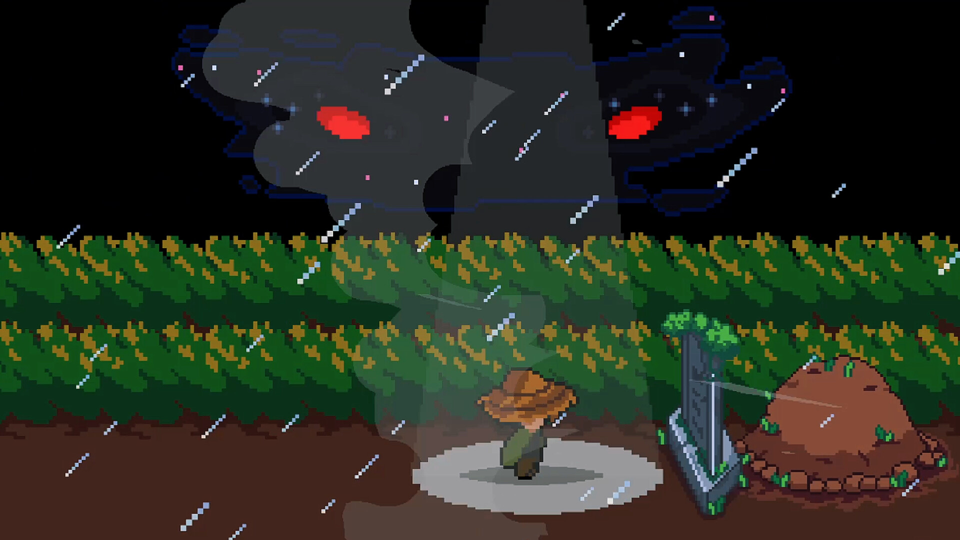 LEAF screenshot 3