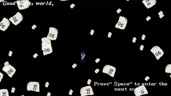 Скриншот 6 из игры LEAF