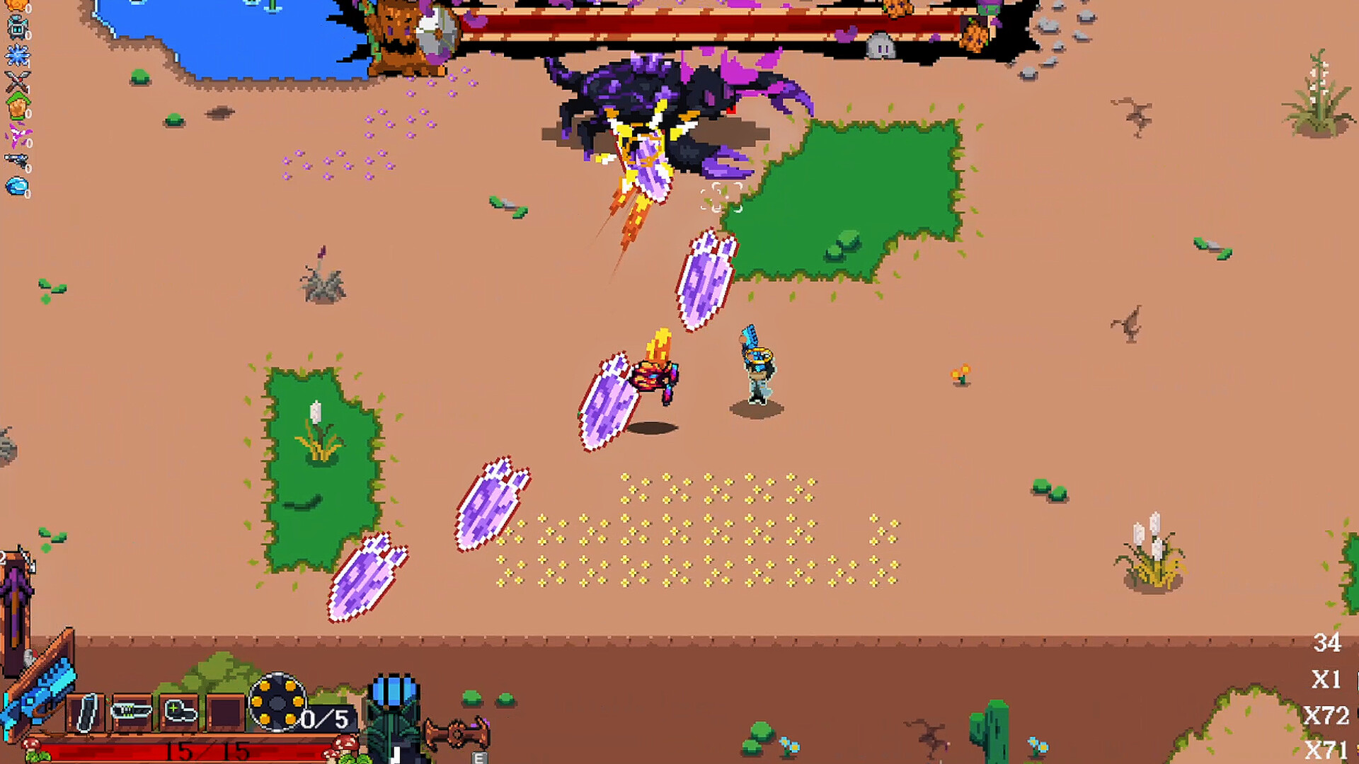 LEAF screenshot 4
