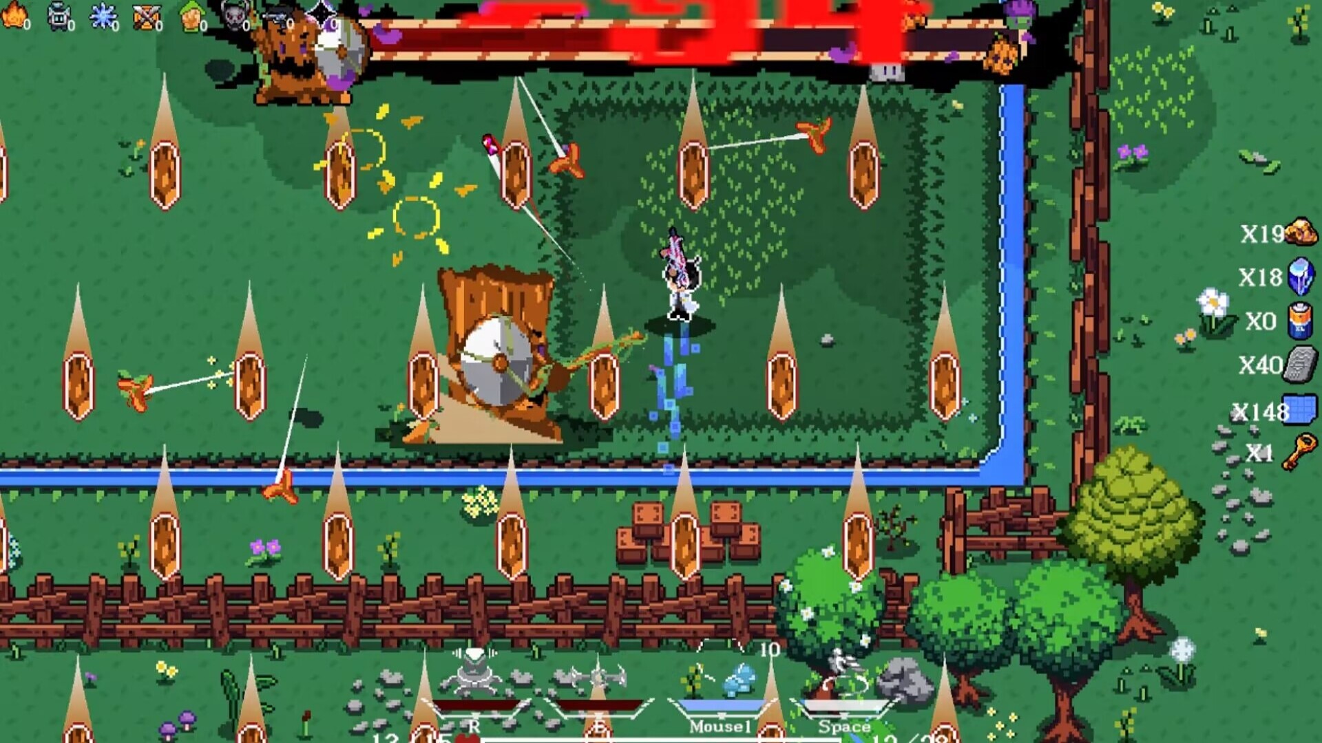 LEAF screenshot 2