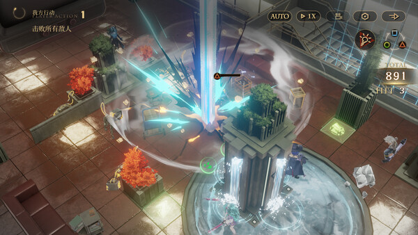 Screenshot media