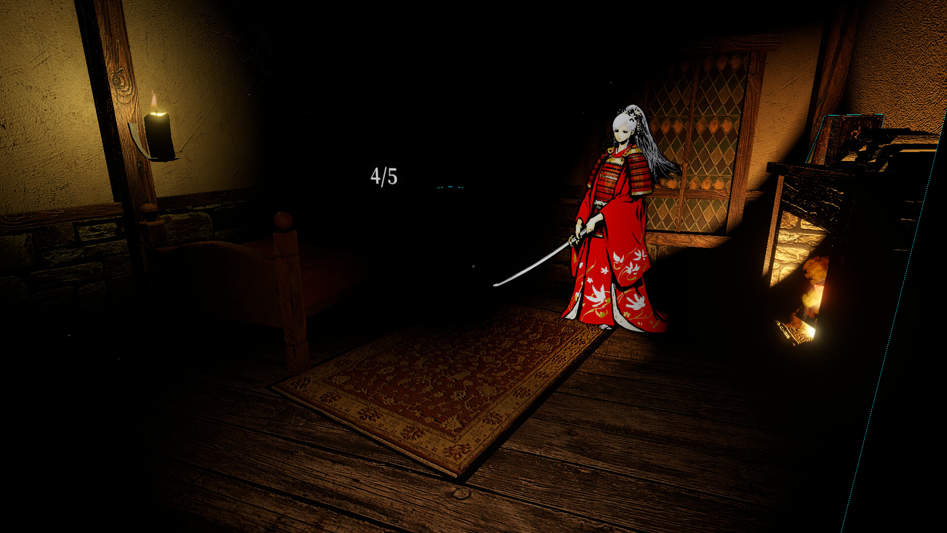 Hollow INN screenshot #5