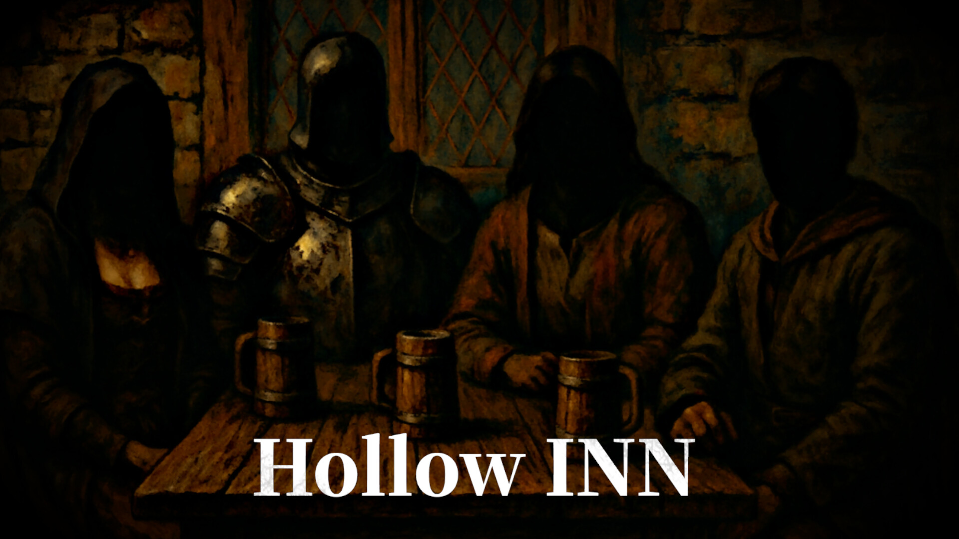 Hollow INN screenshot #1
