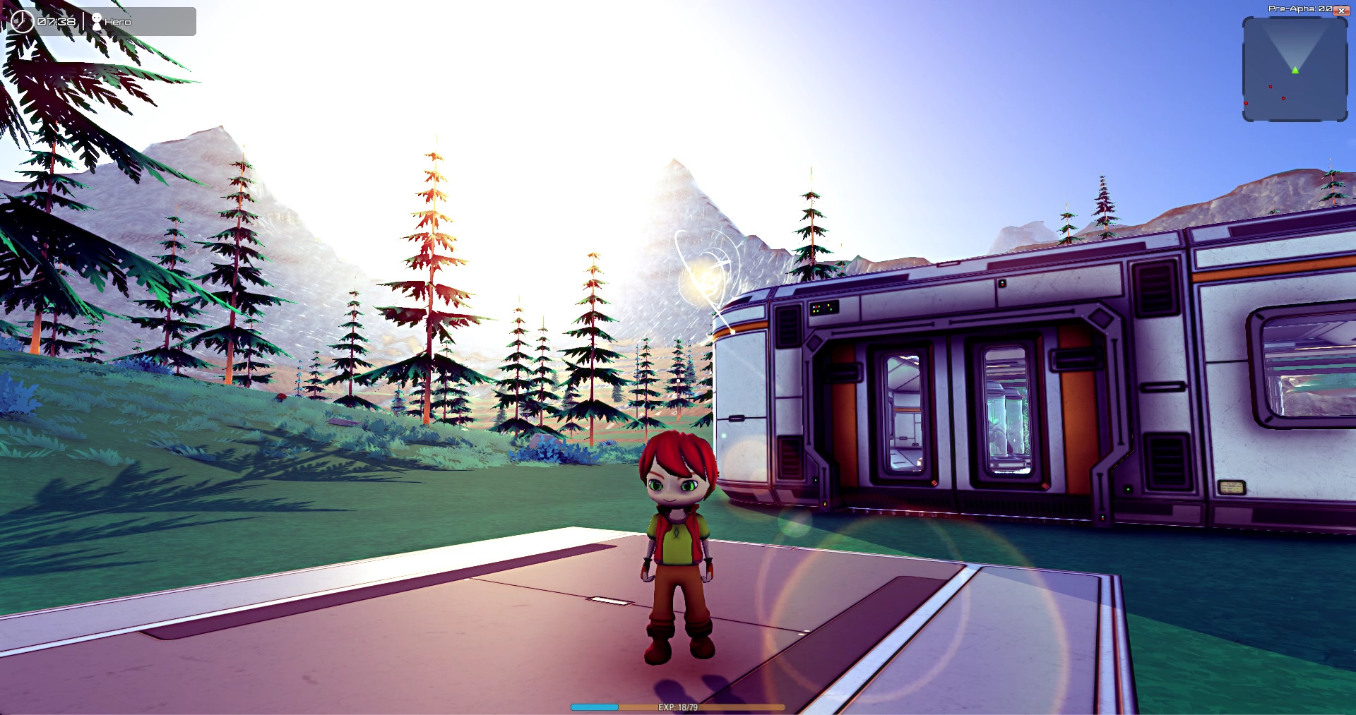 Ludoria Featured Screenshot #1