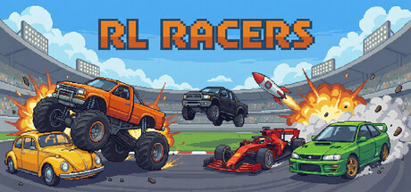 RLRacer