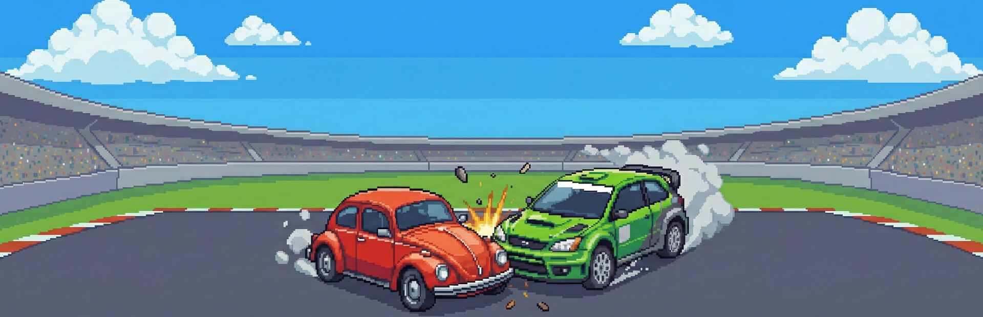 RLRacer