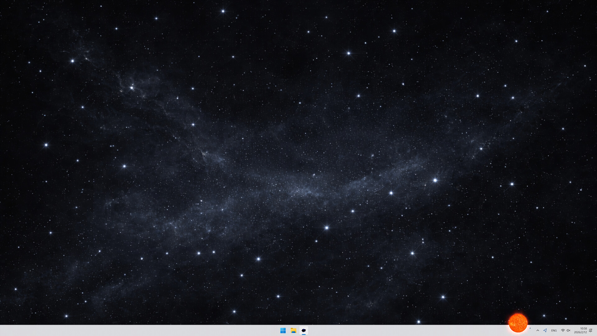 My Little Cosmos screenshot #8