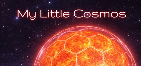 My Little Cosmos - similar tags to IGTAP: an Incremental Game That's Also a Platformer from another developer