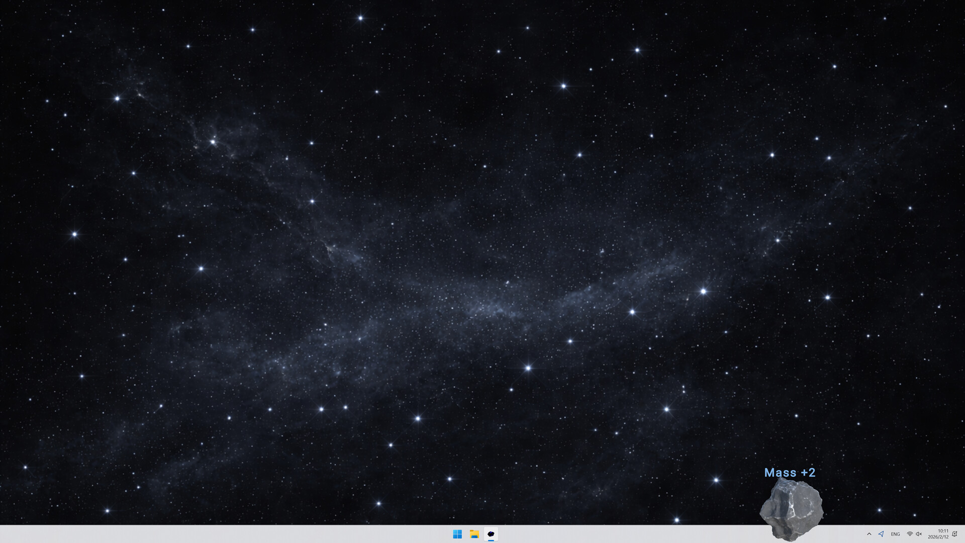 My Little Cosmos screenshot 4