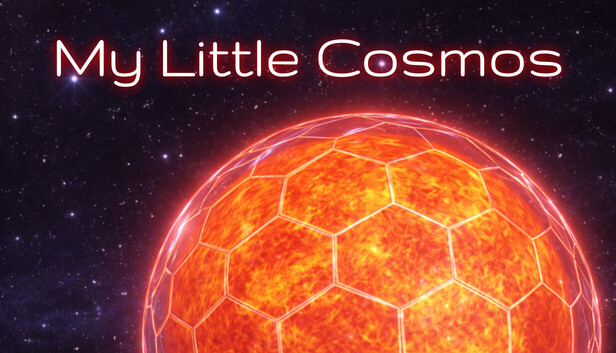 My Little Cosmos