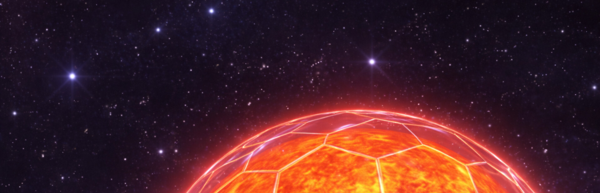 My Little Cosmos