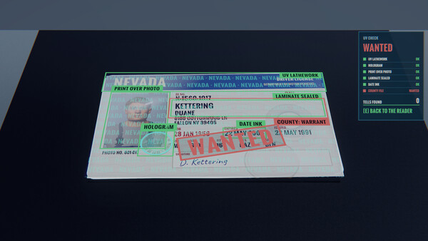Privacy Not Included - A Motel Simulator screenshot 3