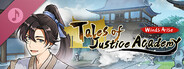 Tales of Justice Academy: Winds Arise Soundtrack