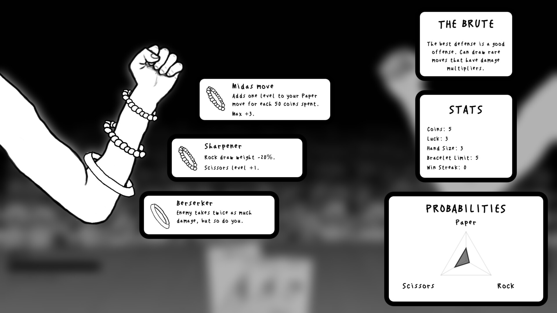 jankenpon screenshot 3