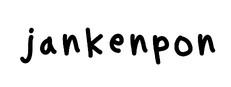 jankenpon Banner