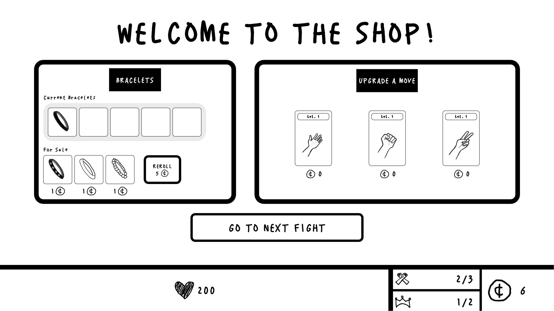 jankenpon screenshot 5
