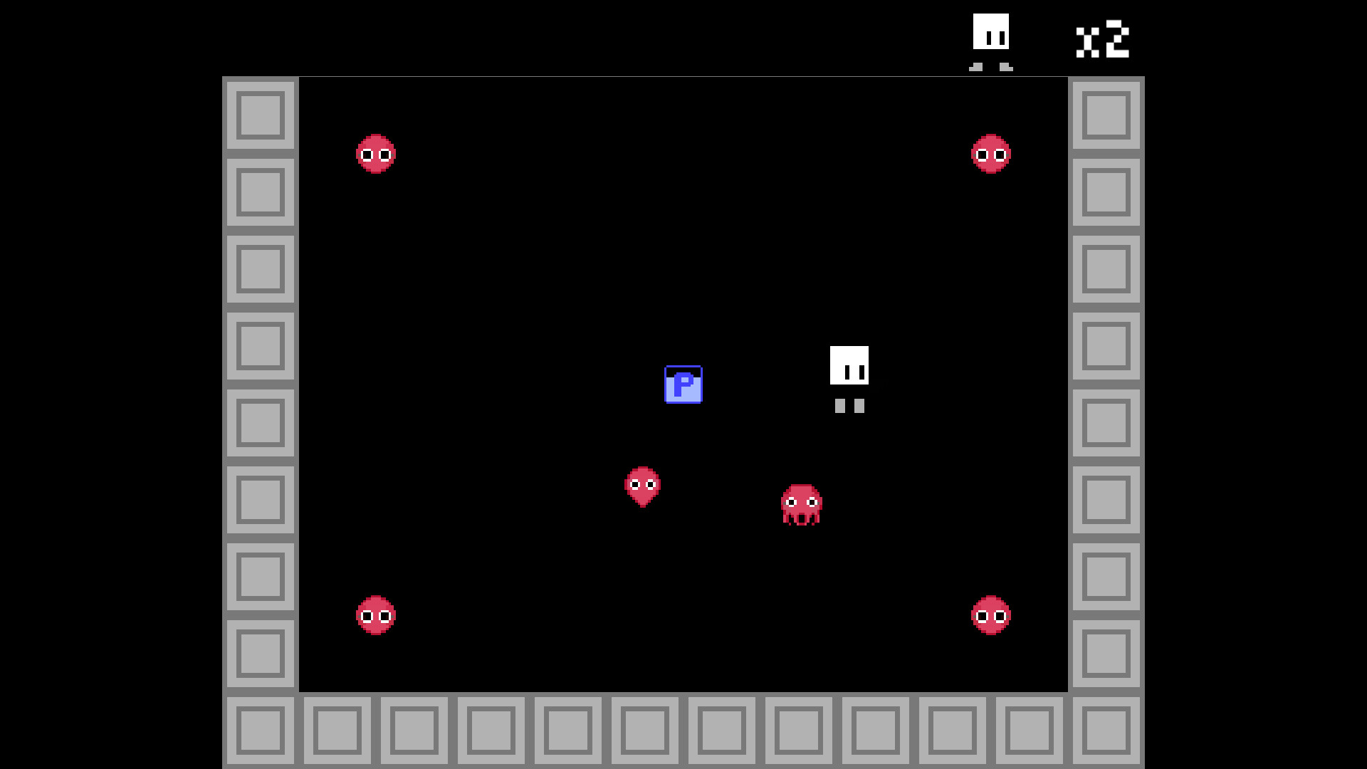 CUBEMAN Featured Screenshot #1