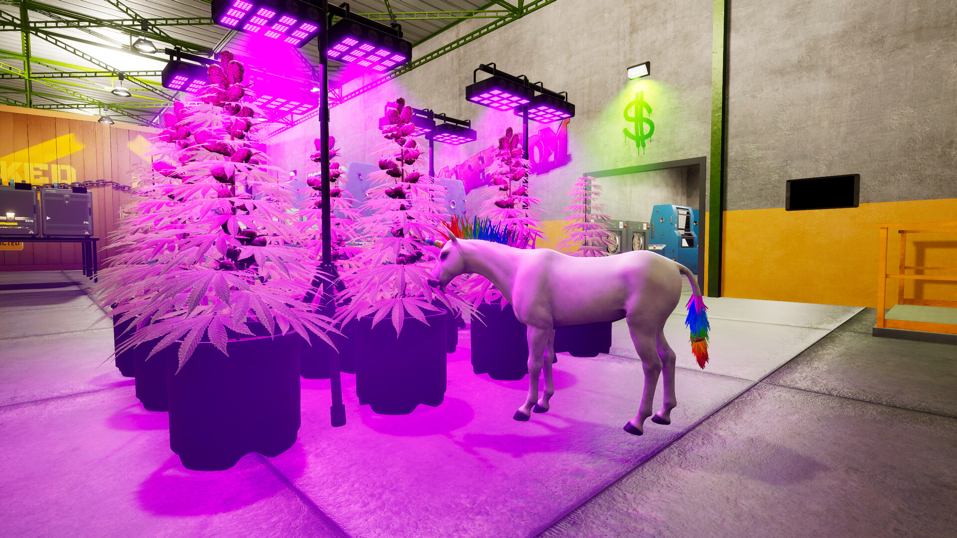 Dirty Business screenshot #14