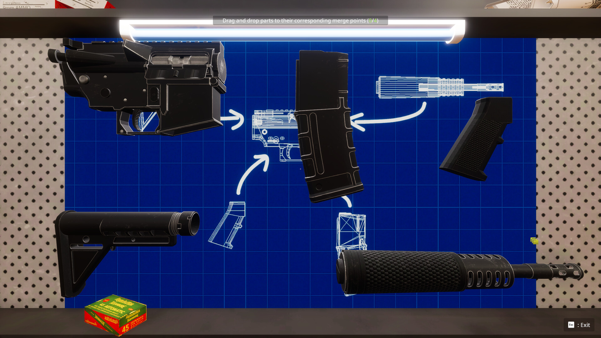 Dirty Business screenshot #5