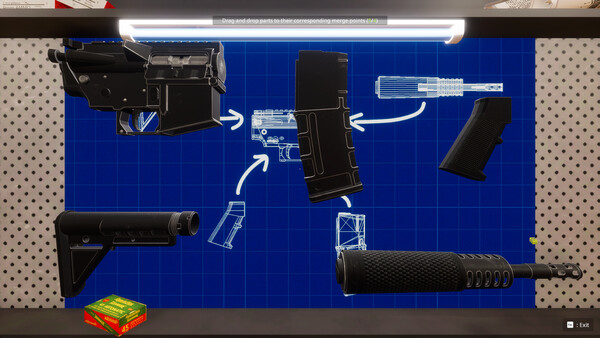 Screenshot media